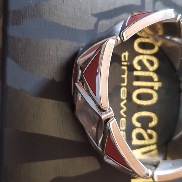 Roberto Cavalli watch - Picture 3 of 3